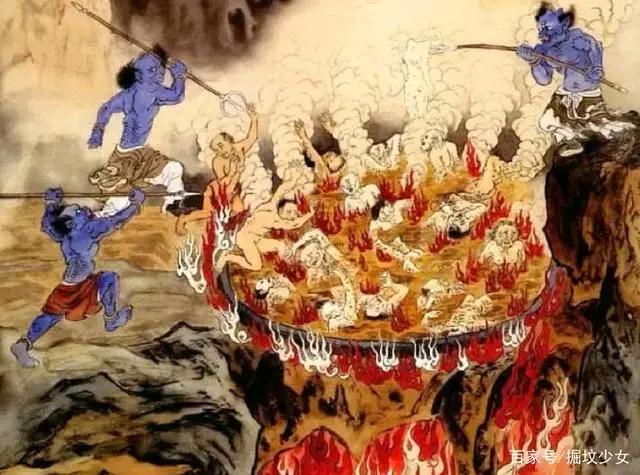 【地狱少女二笼】——地狱空荡荡，魔鬼在人间