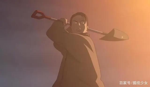 【地狱少女二笼】——地狱空荡荡，魔鬼在人间