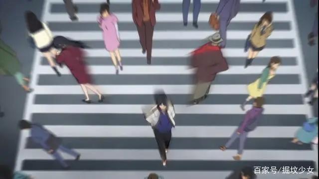 【地狱少女二笼】——地狱空荡荡，魔鬼在人间