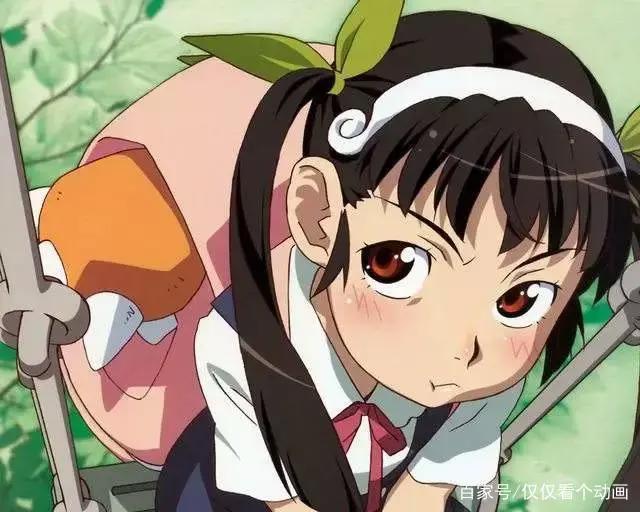 中元节组团见“女鬼”，你最想看见哪一个动漫角色？