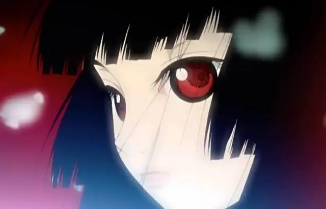 少儿不宜，太现实了，这动漫根本不是二次元