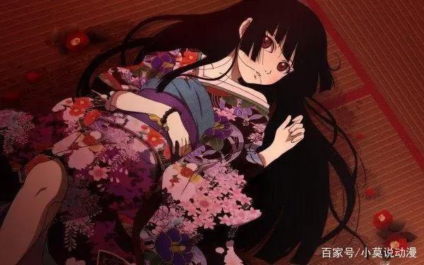 动漫中那些可爱的三无少女们，真是太棒了！