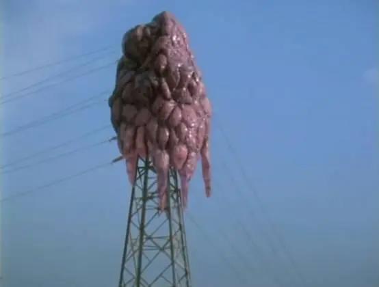 原来迪迦是恐怖小说改编，难怪那么吓人，这几集谁还记得？