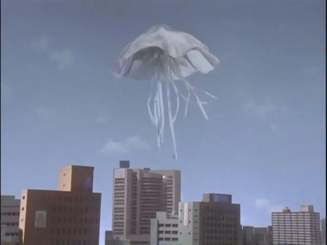 原来迪迦是恐怖小说改编，难怪那么吓人，这几集谁还记得？