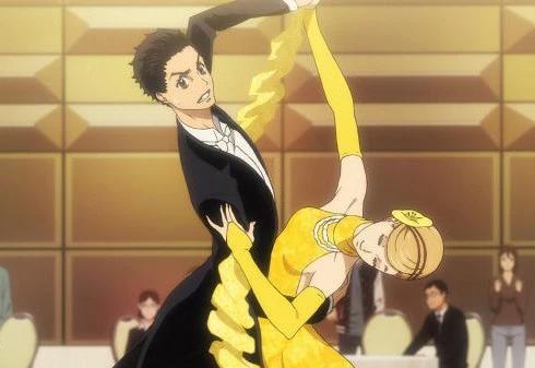 动漫轩报：七月番人气排行榜出炉，排名第一的居然是这部动漫？