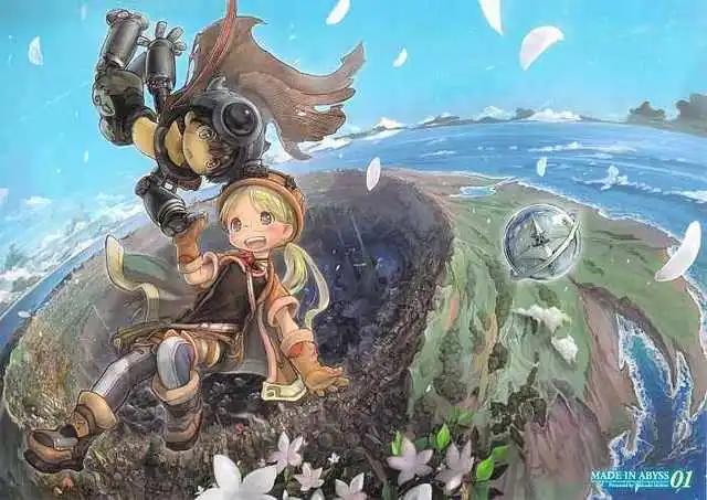 动漫轩报：七月番人气排行榜出炉，排名第一的居然是这部动漫？