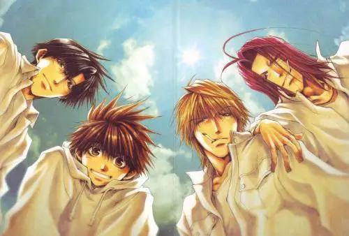 动漫轩报：七月番人气排行榜出炉，排名第一的居然是这部动漫？