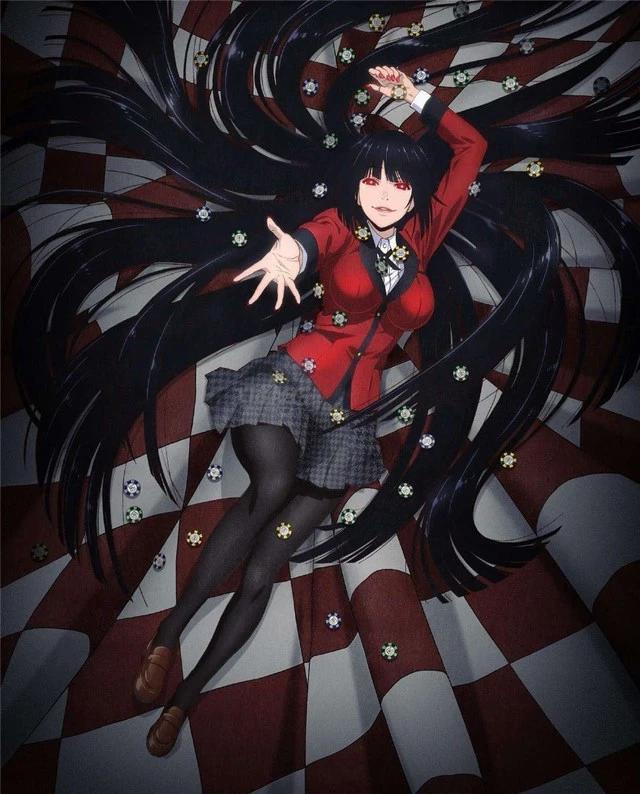 动漫轩报：七月番人气排行榜出炉，排名第一的居然是这部动漫？