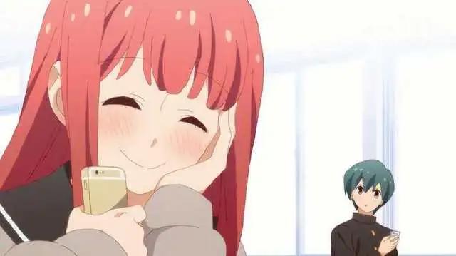 动漫轩报：七月番人气排行榜出炉，排名第一的居然是这部动漫？