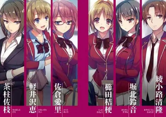 动漫轩报：七月番人气排行榜出炉，排名第一的居然是这部动漫？