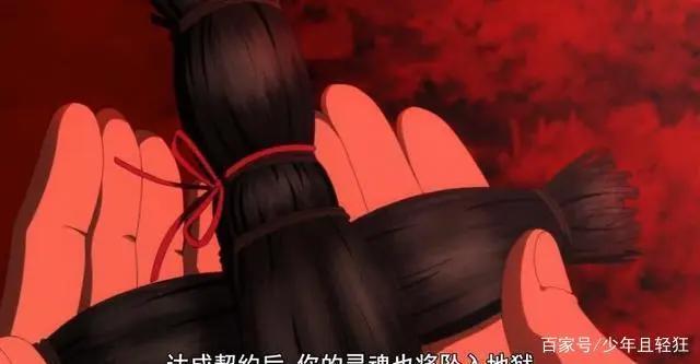 这部动漫是90后的回忆，相信你也看过