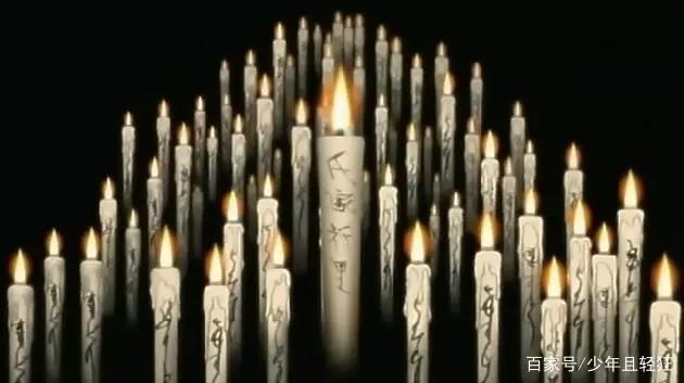 这部动漫是90后的回忆，相信你也看过