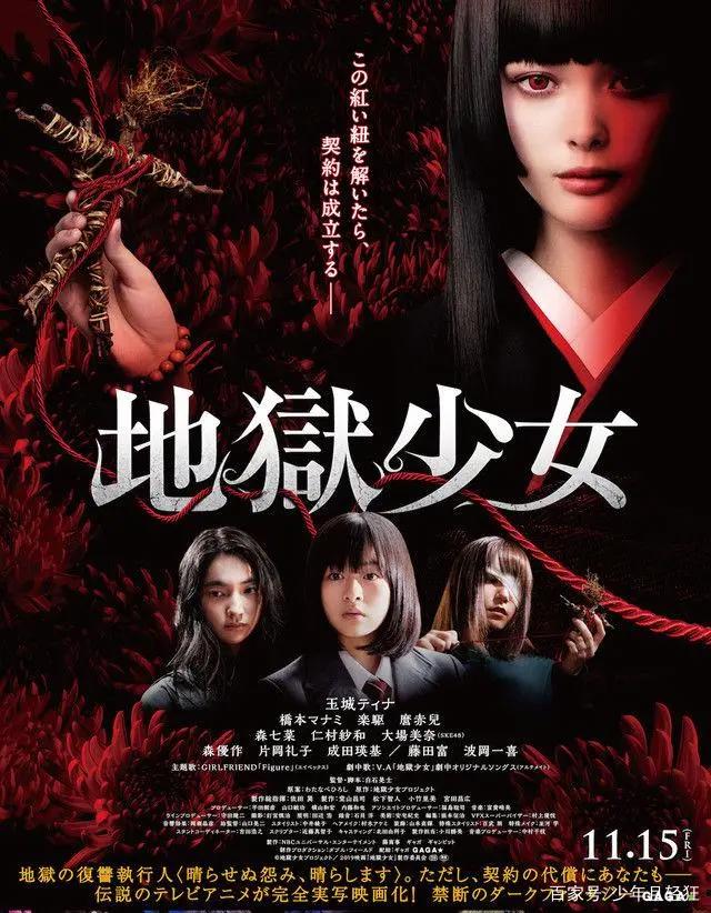 这部动漫是90后的回忆，相信你也看过