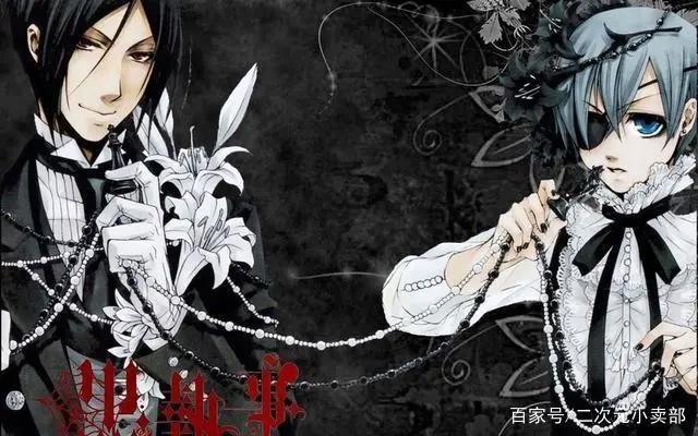 2018年十月番与2008年十月番的对比，看看十年前你都在看些什么？