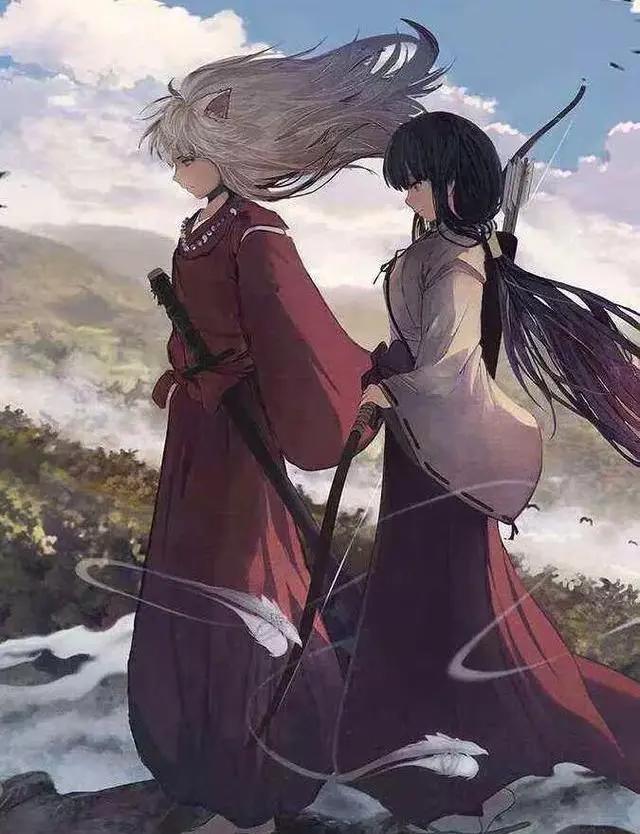 B站最经典的番剧，《超炮》必是本命，“年老”的它也不能缺