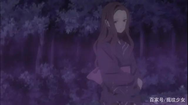 【地狱少女三鼎】——两片血色的花瓣，一个叫因，一个叫果