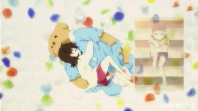 【地狱少女三鼎】——两片血色的花瓣，一个叫因，一个叫果