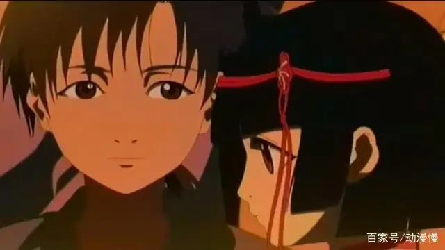 地狱少女:凌晨0点接通的“地狱通信”，你有未能得偿的怨恨吗