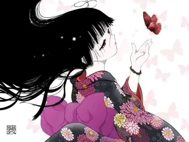 【动漫】你曾经恐惧过死后的世界吗？｜地狱少女