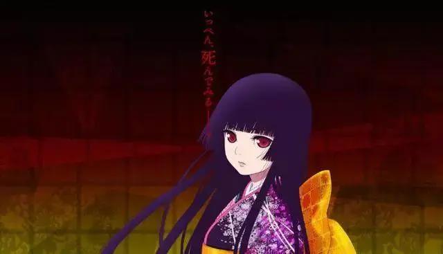 人性拷问，《地狱少女》真人化来袭！｜动漫资讯