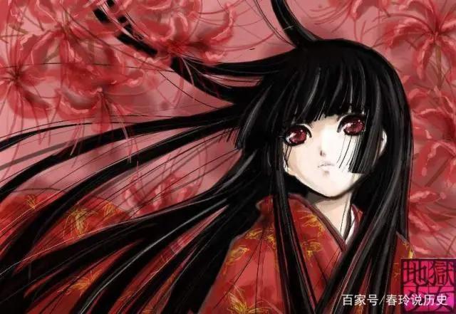 《地狱少女》：世界上最害怕的不是什么妖魔鬼怪，而是人心