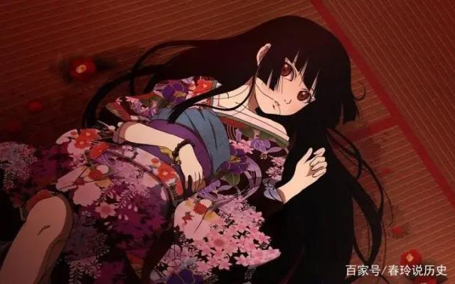 《地狱少女》：世界上最害怕的不是什么妖魔鬼怪，而是人心