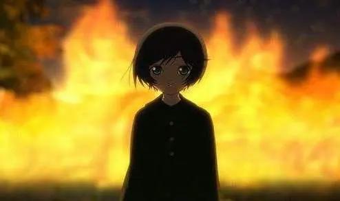 《地狱少女》：世界上最害怕的不是什么妖魔鬼怪，而是人心