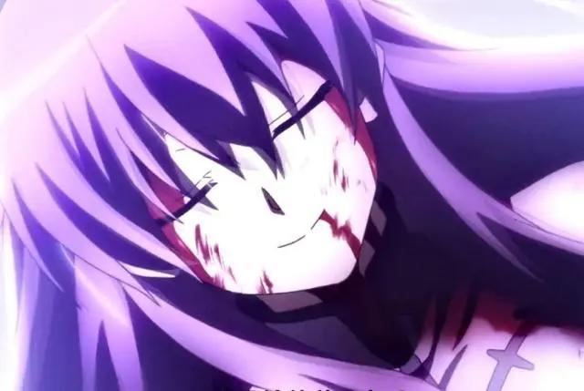 这些动漫充斥着黑暗，魔圆成绝望代名词，地狱少女考验心理素质！