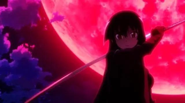 盘点：“剧情压抑”的5个动漫，地狱少女“看点多”，小女生少看