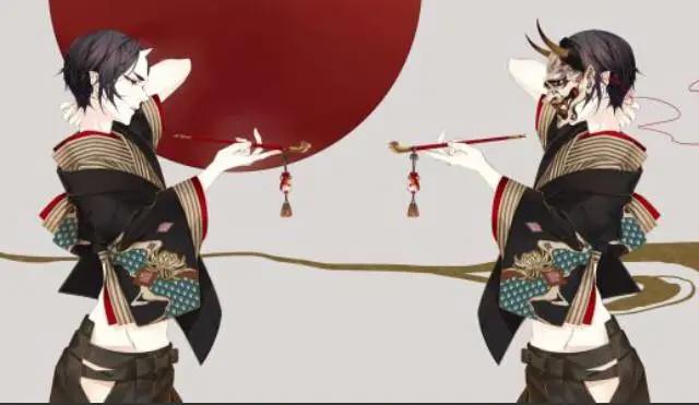 盘点动漫中来自地狱的角色，塞巴斯蒂安上榜，第三个却是个萝莉。