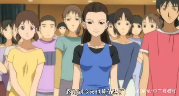 《地狱少女》因为一个角色，无辜女明星被下药，导致不能说话