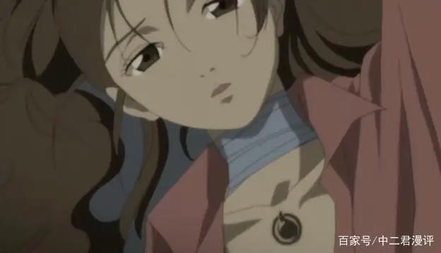 《地狱少女》因为一个角色，无辜女明星被下药，导致不能说话