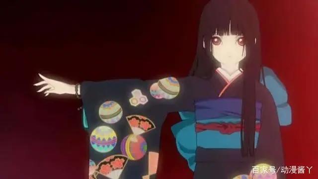 《地狱少女》中的东西现实中竟然真的存在！