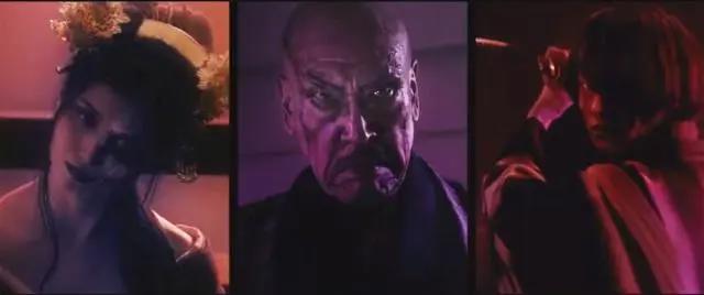 地狱少女真人版11月上映，原以为是毁原作，预告却让网友真香