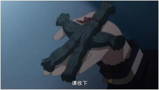 地狱少女真人版11月上映，原以为是毁原作，预告却让网友真香