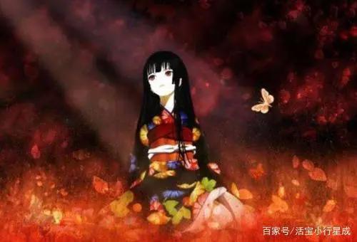 今天又来分享动漫了