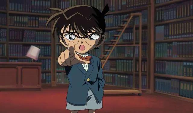 B站放大招买下一批动漫，不要只看到柯南，这些也不错！