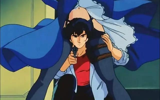 B站放大招买下一批动漫，不要只看到柯南，这些也不错！