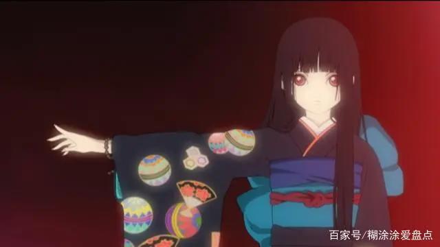 盘点“动漫中最性感和服女性角色”20人，你们喜欢谁？