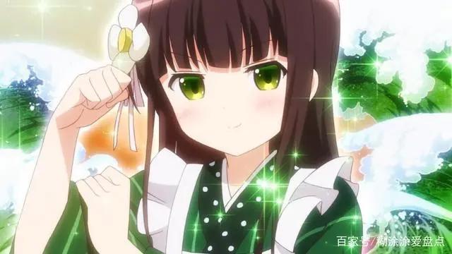 盘点“动漫中最性感和服女性角色”20人，你们喜欢谁？