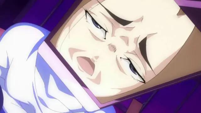 地狱少女：通往阎魔爱的道路上，有一人是带着游山玩水的状态