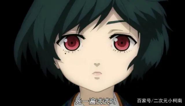 《地狱少女》爱的身份遭质疑，出现两个继任地狱少女，她最合适