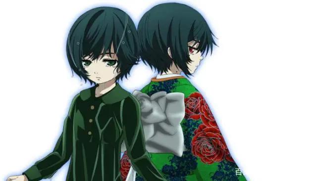 《地狱少女》爱的身份遭质疑，出现两个继任地狱少女，她最合适