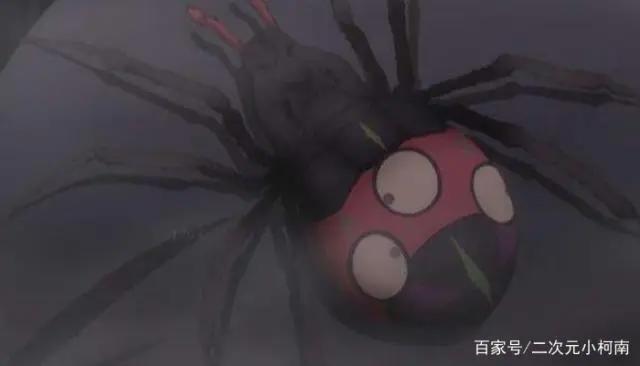 《地狱少女》爱的身份遭质疑，出现两个继任地狱少女，她最合适