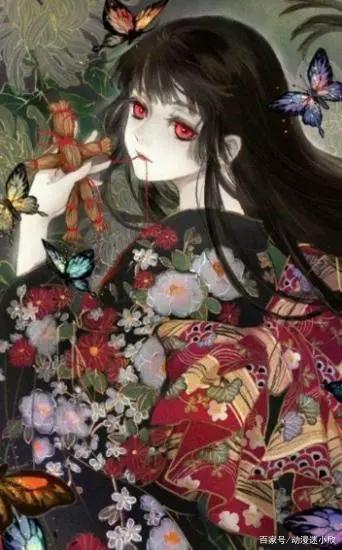 日本15年前创作了《地狱少女》，而我们却下架了《查理九世》