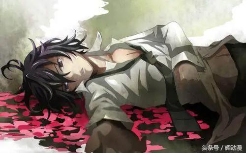 虐到窒息！这些恐怖的动漫，半夜看总觉得心里发毛？