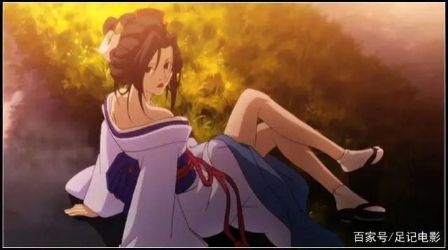 《地狱少女》，一部关于社会人性思考的动漫