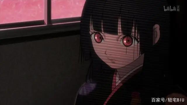 说到揭露人性黑暗的动漫，必提《地狱少女》！