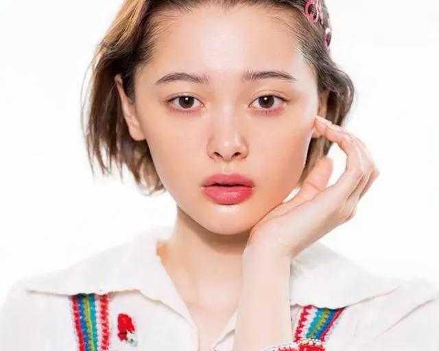 日本动漫《地狱少女》将拍真人版！女星玉城TINA饰演“阎魔爱”