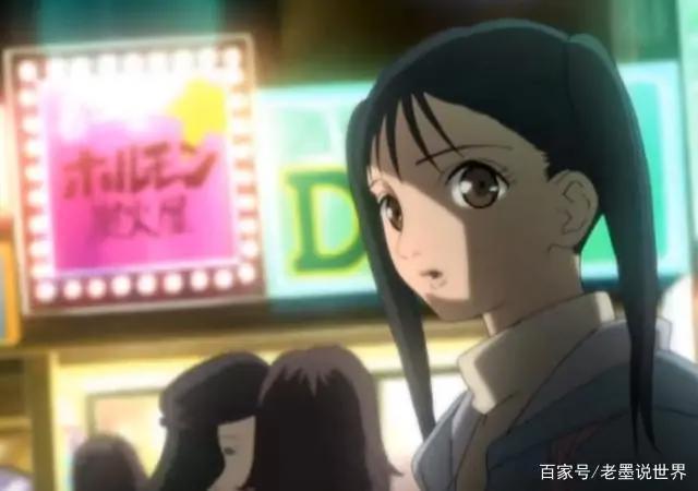 旧番回顾之《地狱少女》，从第一季第一集说起，来自黄昏的彼端